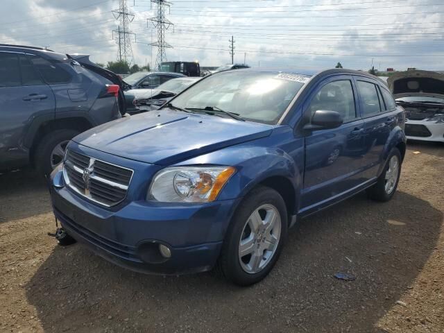 Dodge Caliber