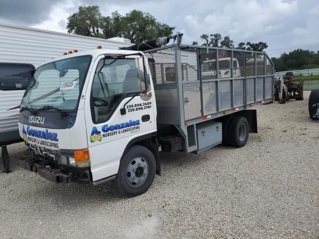 Isuzu NPR