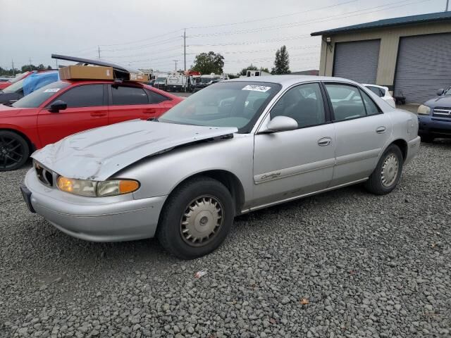 Buick Century