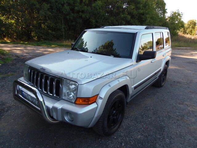 Jeep Commander