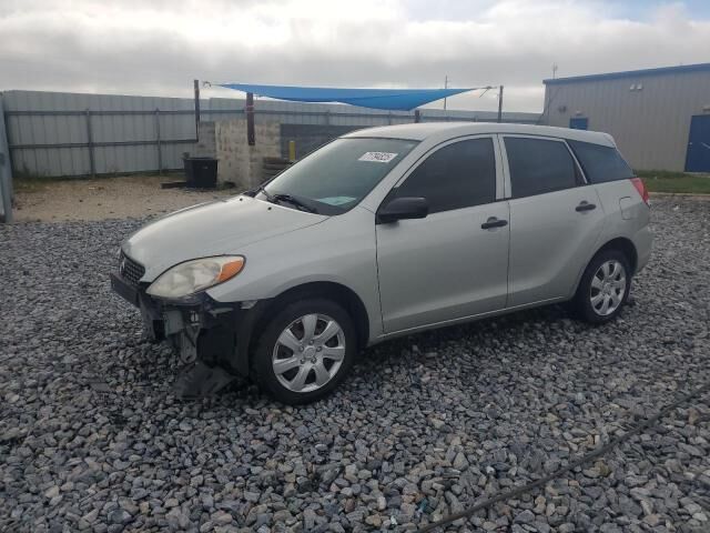 Toyota Corolla Matrix