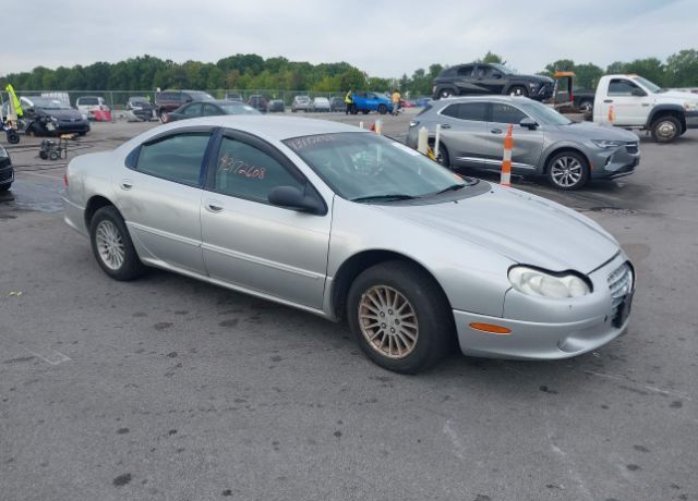 Chrysler Concorde