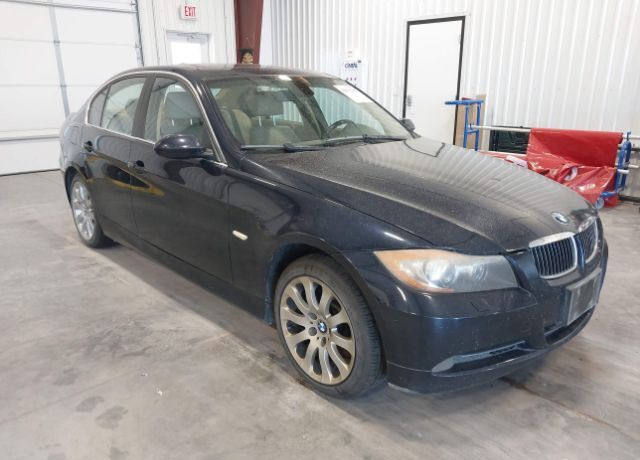 BMW 330xi