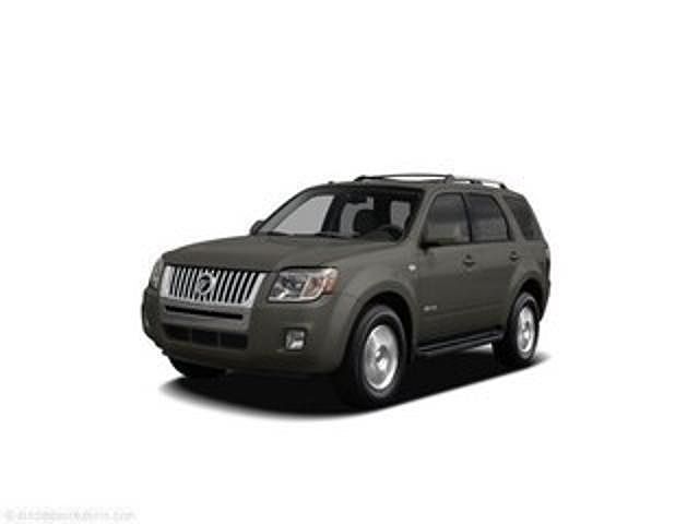 Mercury Mariner