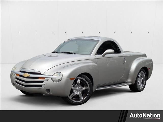 Chevrolet SSR
