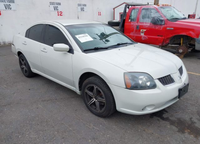 Mitsubishi Galant