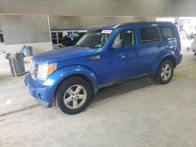 Dodge Nitro