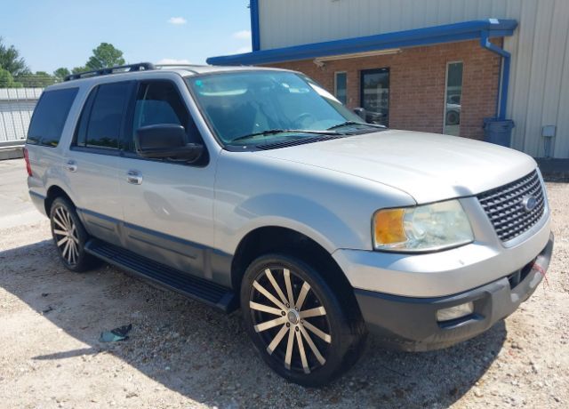 Ford Expedition