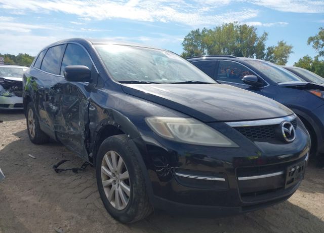 Mazda CX-9