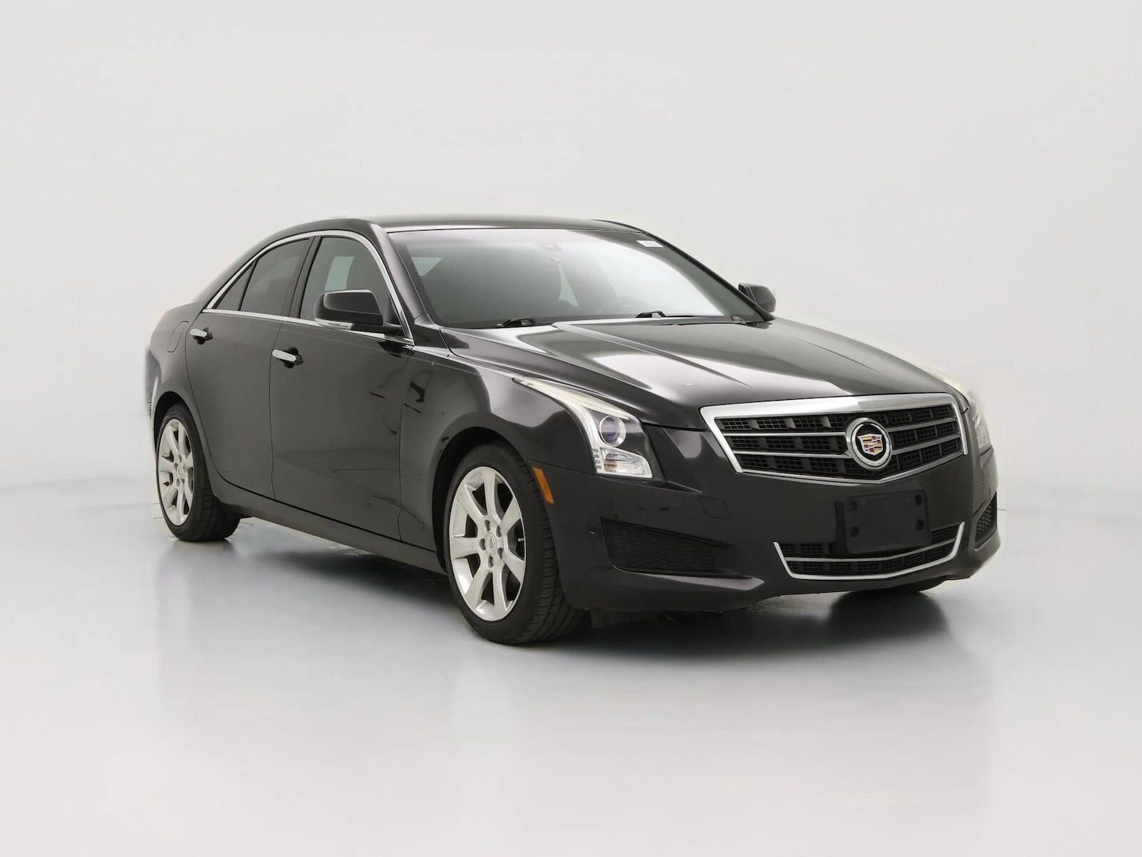 Cadillac ATS