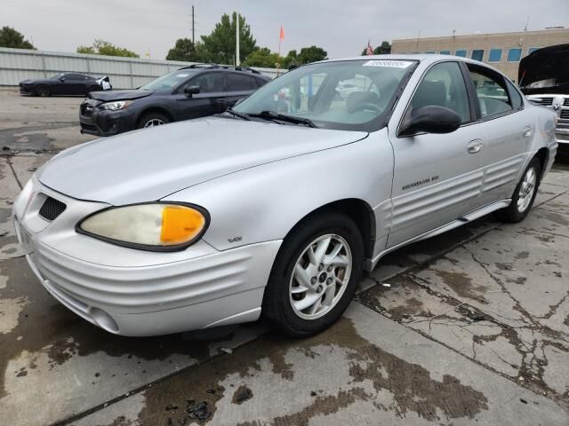 Pontiac Grand AM