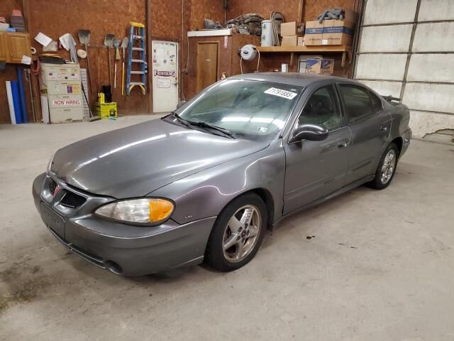 Pontiac Grand AM
