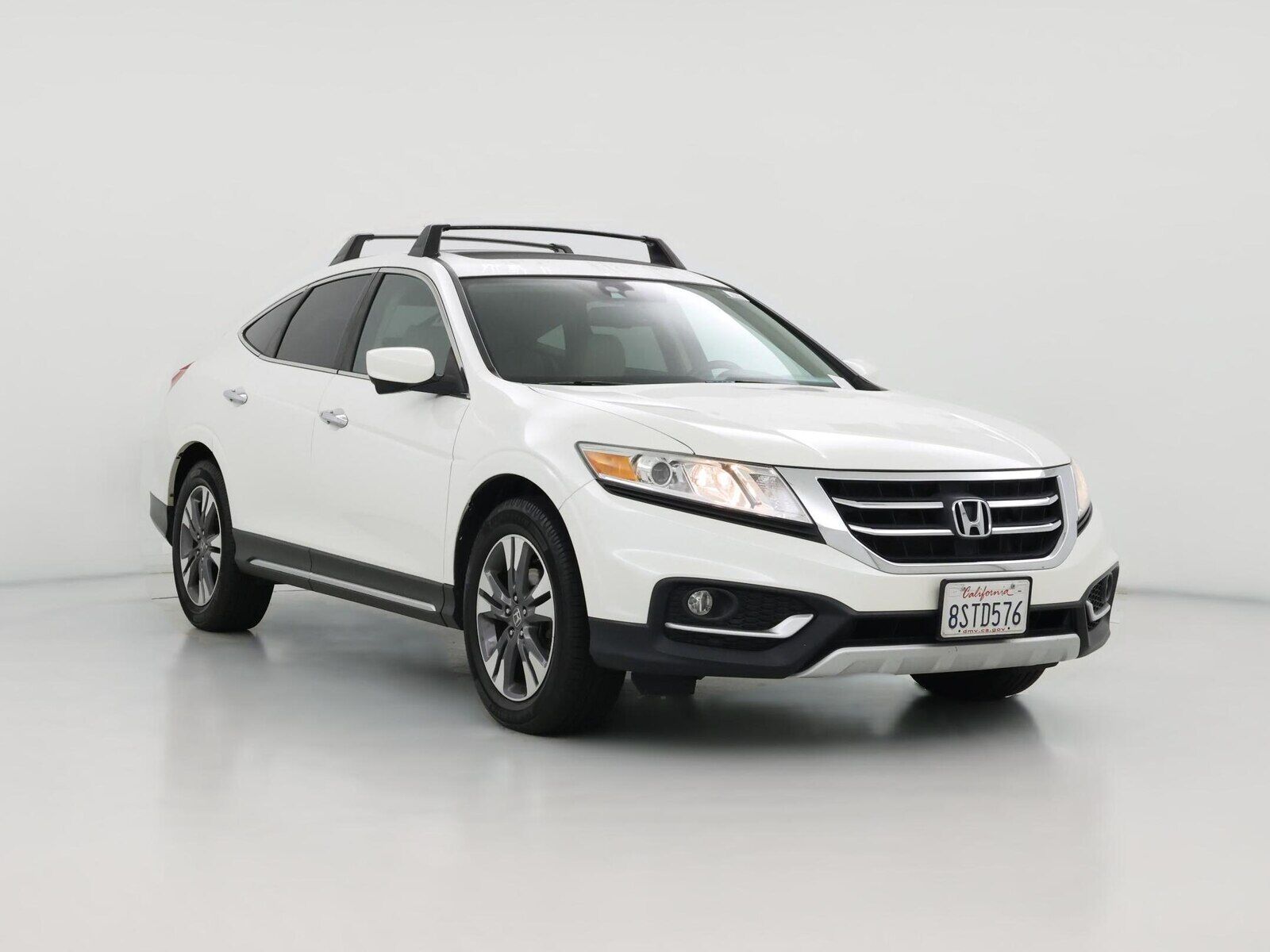 Honda Crosstour