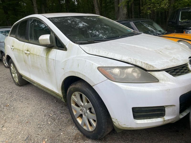 Mazda CX-7