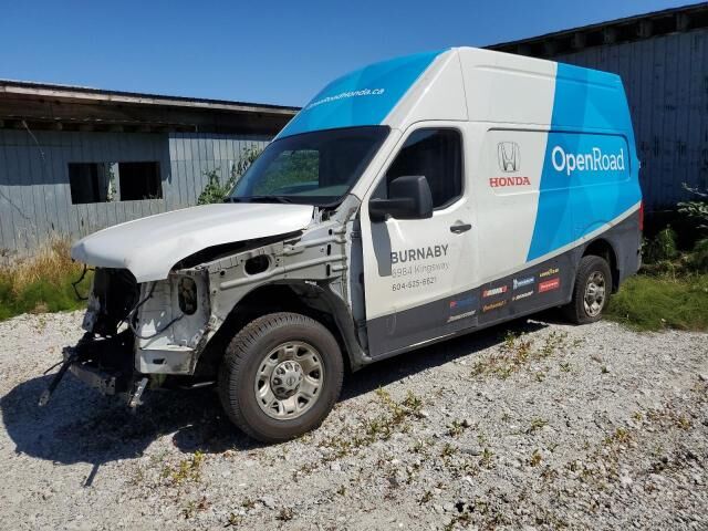 Nissan NV