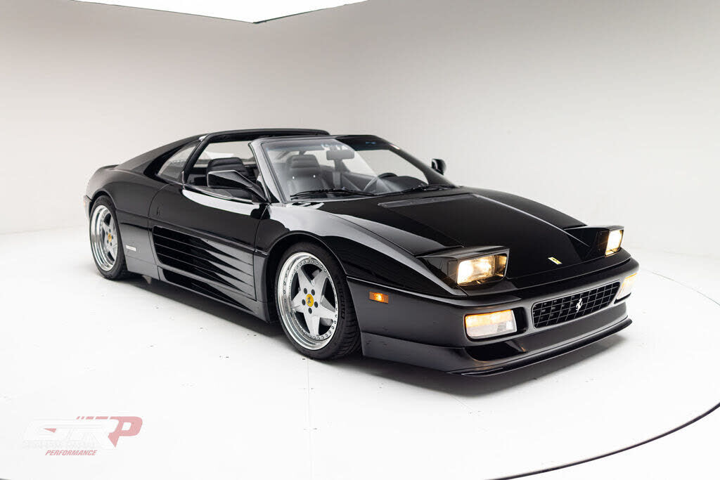 Ferrari 348 ts