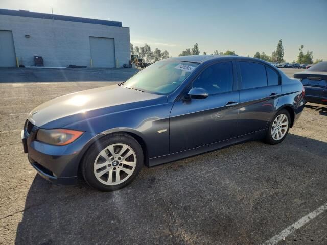 BMW 325i