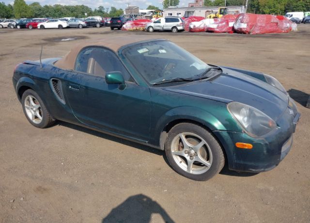 Toyota MR2