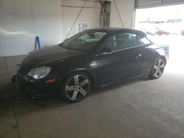 Volkswagen Eos
