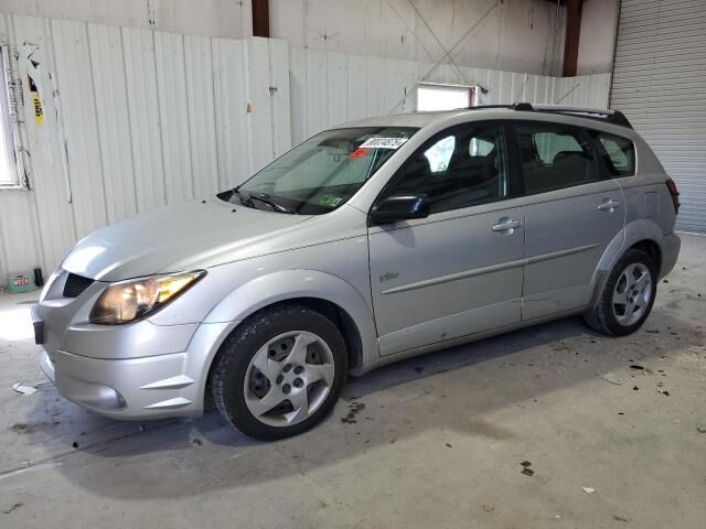 Pontiac Vibe