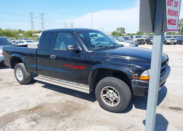Dodge Dakota