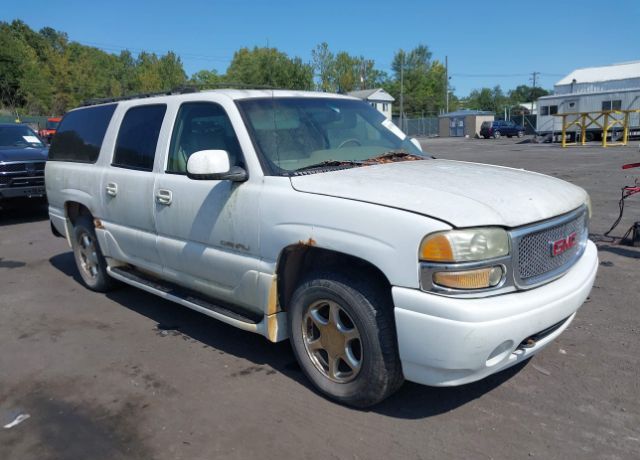 GMC Yukon XL