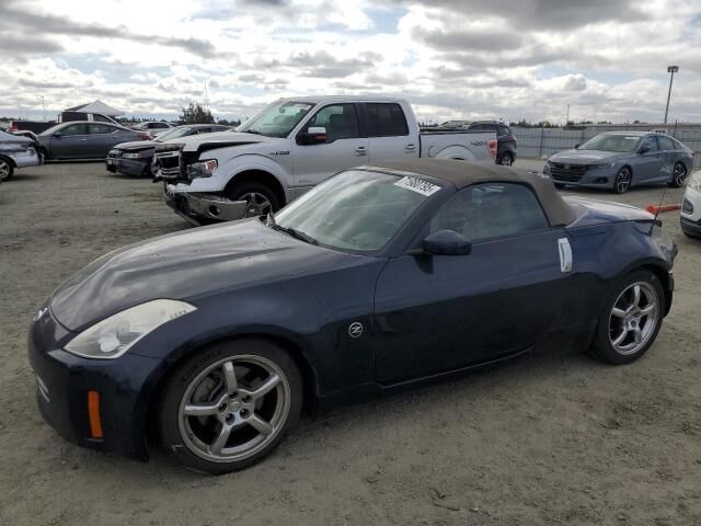 Nissan 350Z