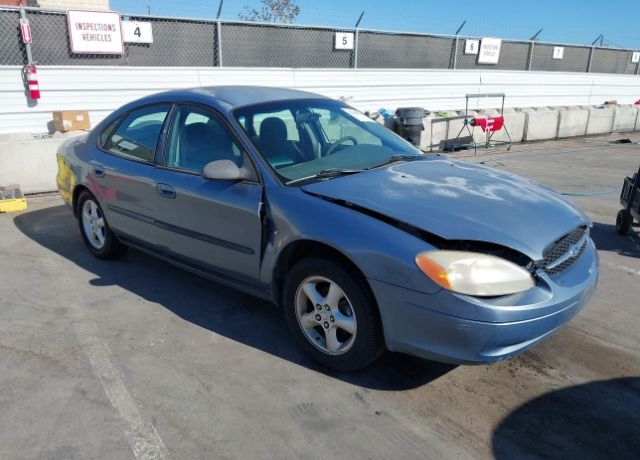 Ford Taurus