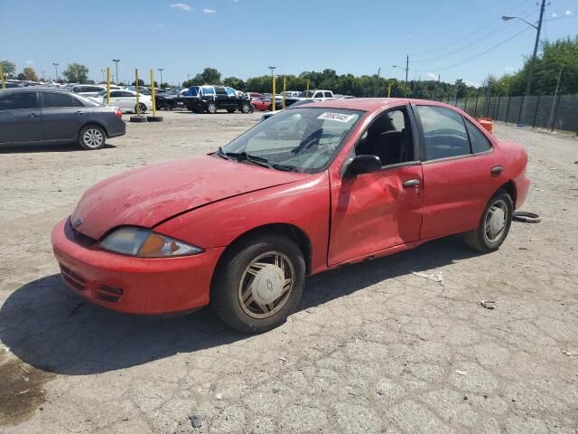 Chevrolet Cavalier