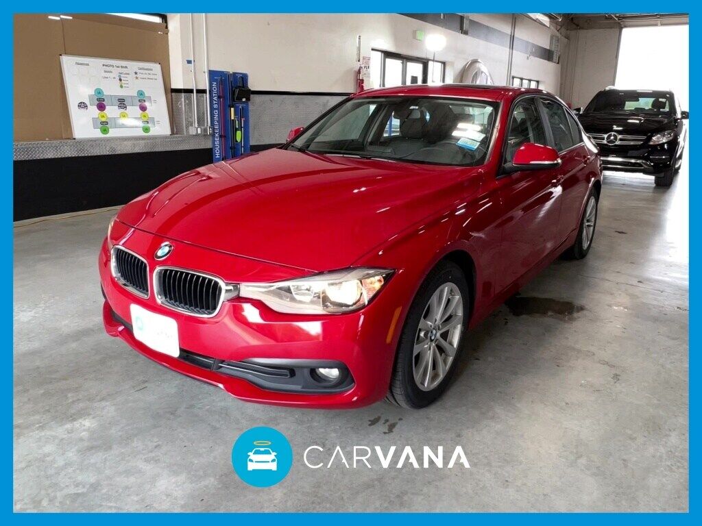 BMW 320i