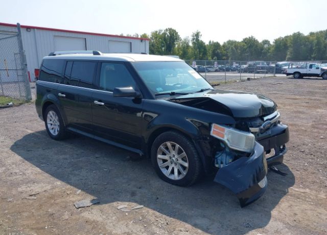 Ford Flex