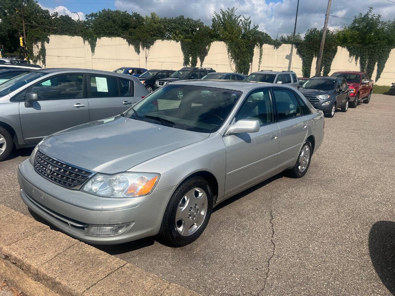 Toyota Avalon