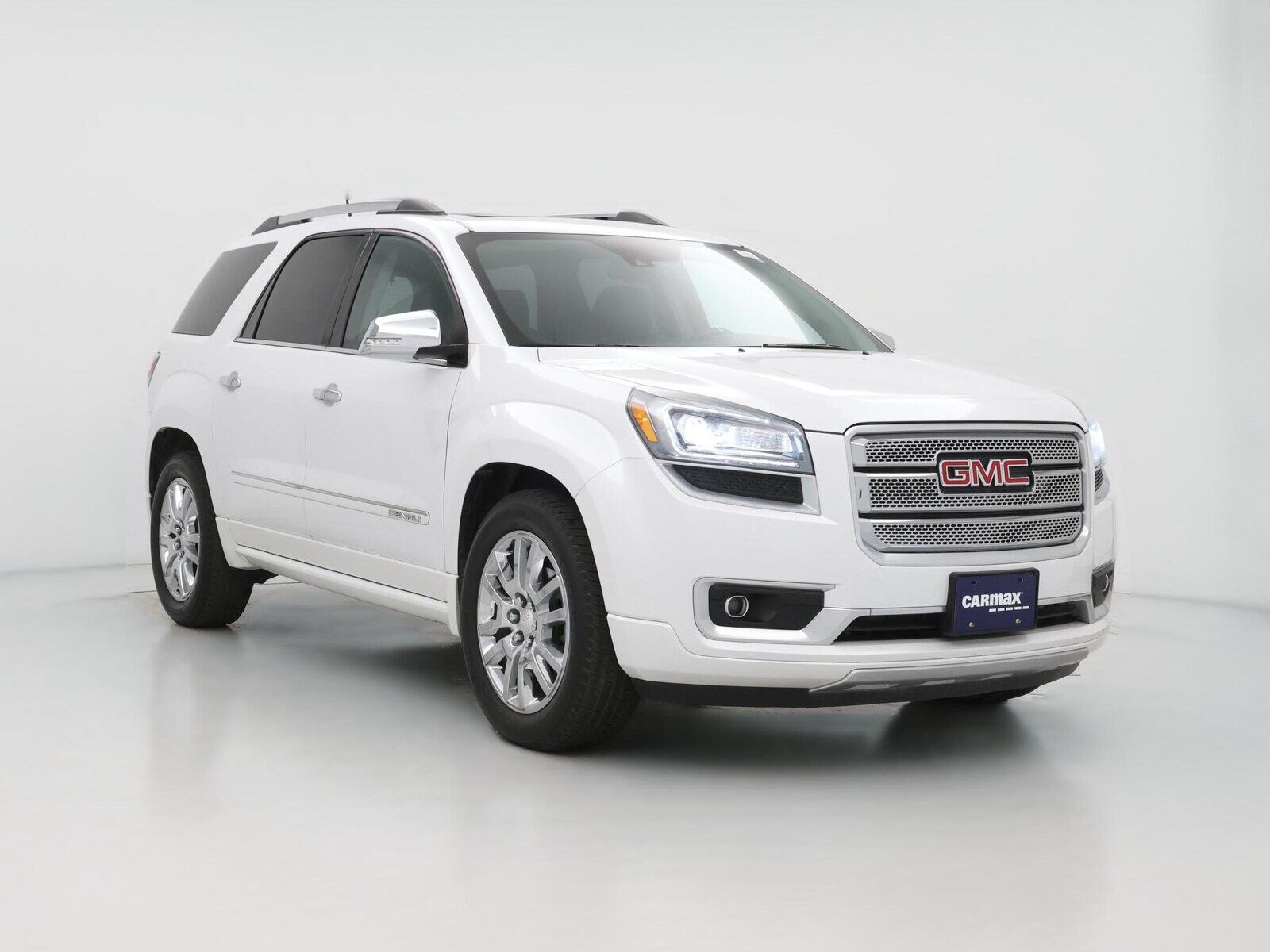 GMC Acadia