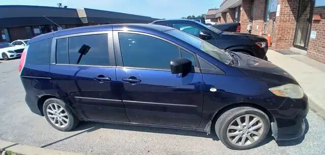 Mazda Mazda5