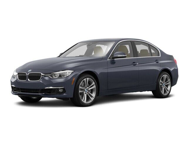 BMW 340i