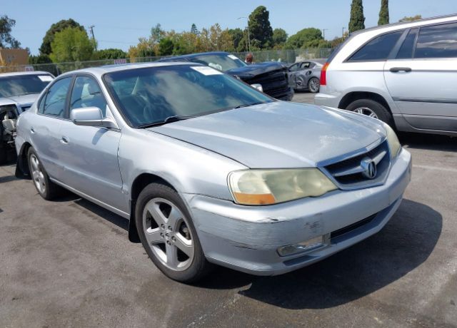 Acura TL