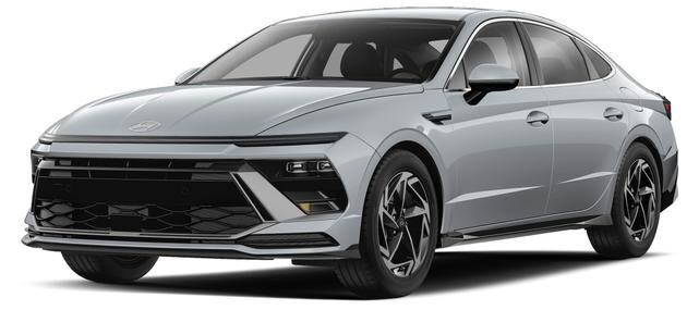 2026 HYUNDAI Sonata