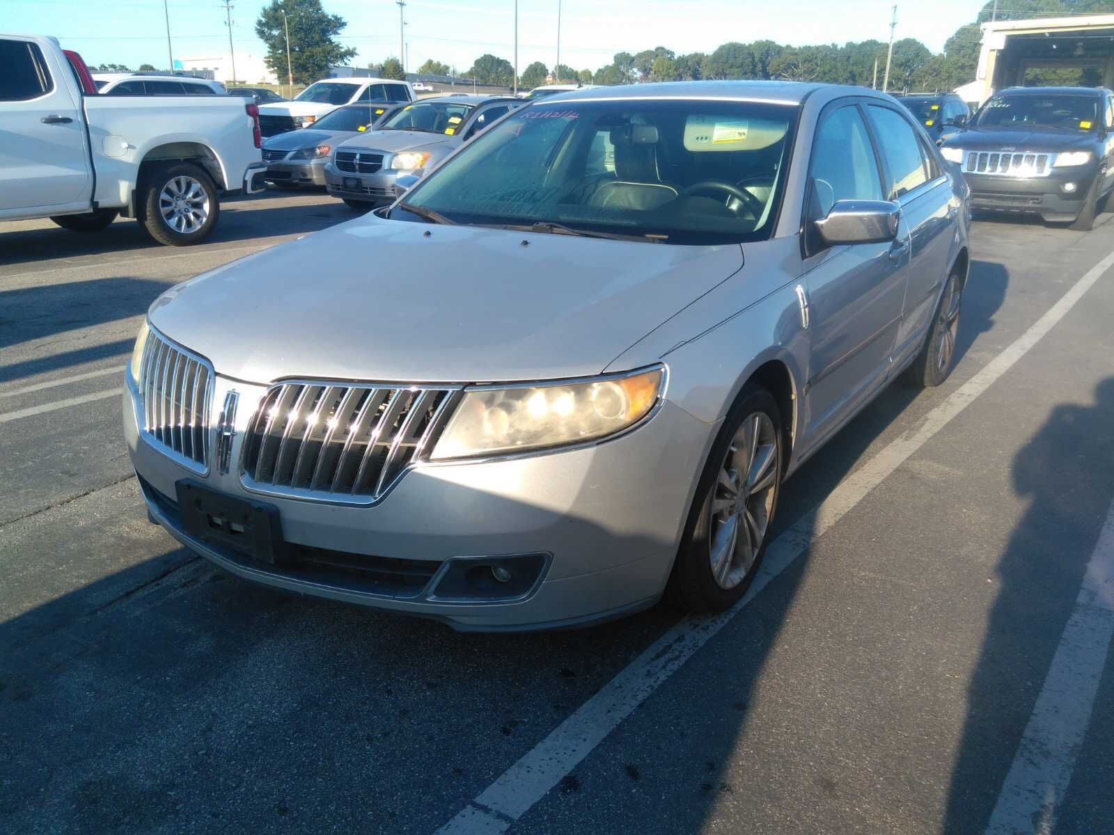Lincoln MKZ