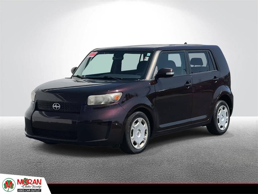 Toyota SCION xB