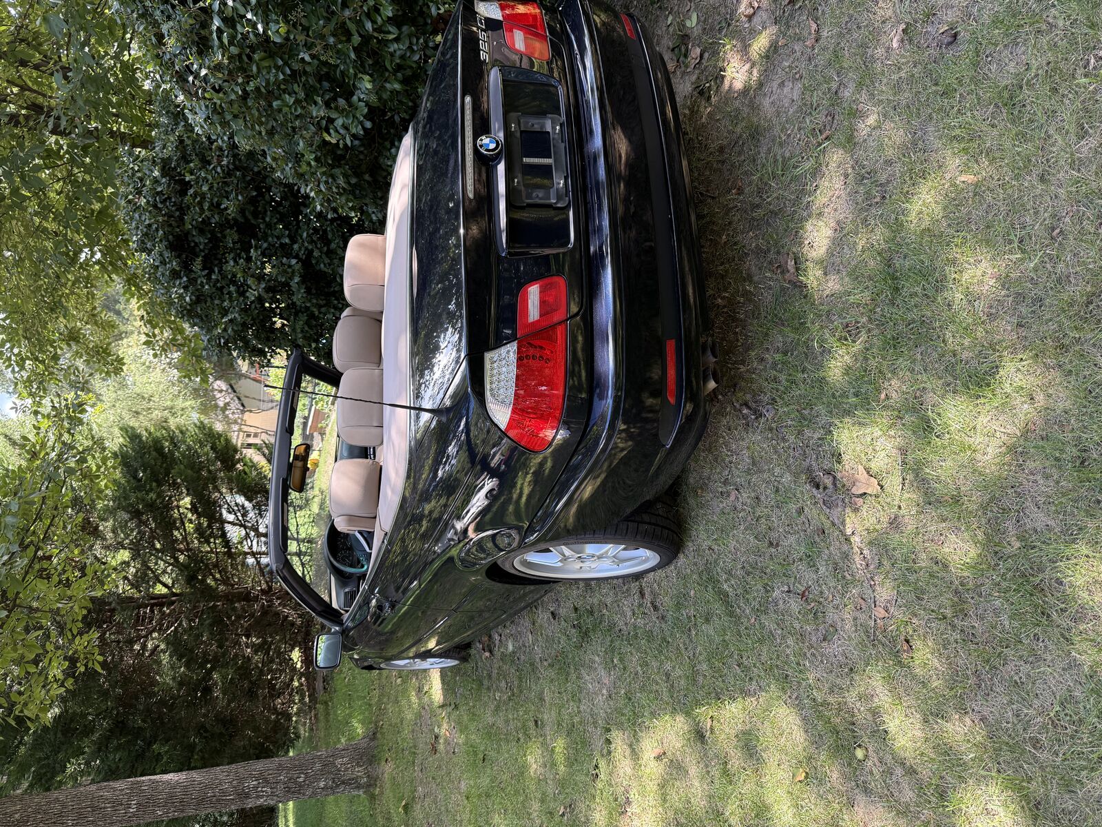 BMW 325Ci