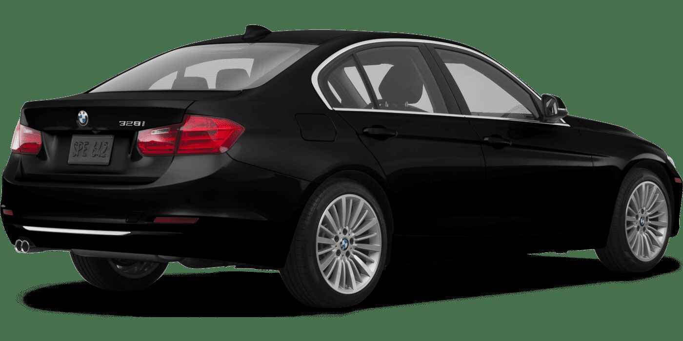 BMW 328i