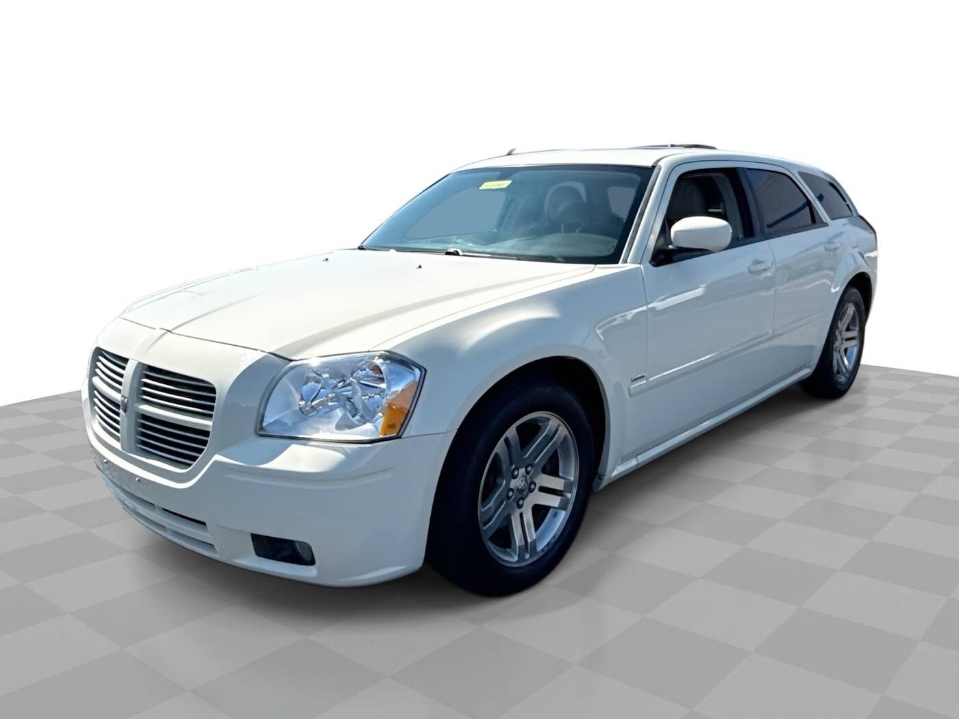 Dodge Magnum
