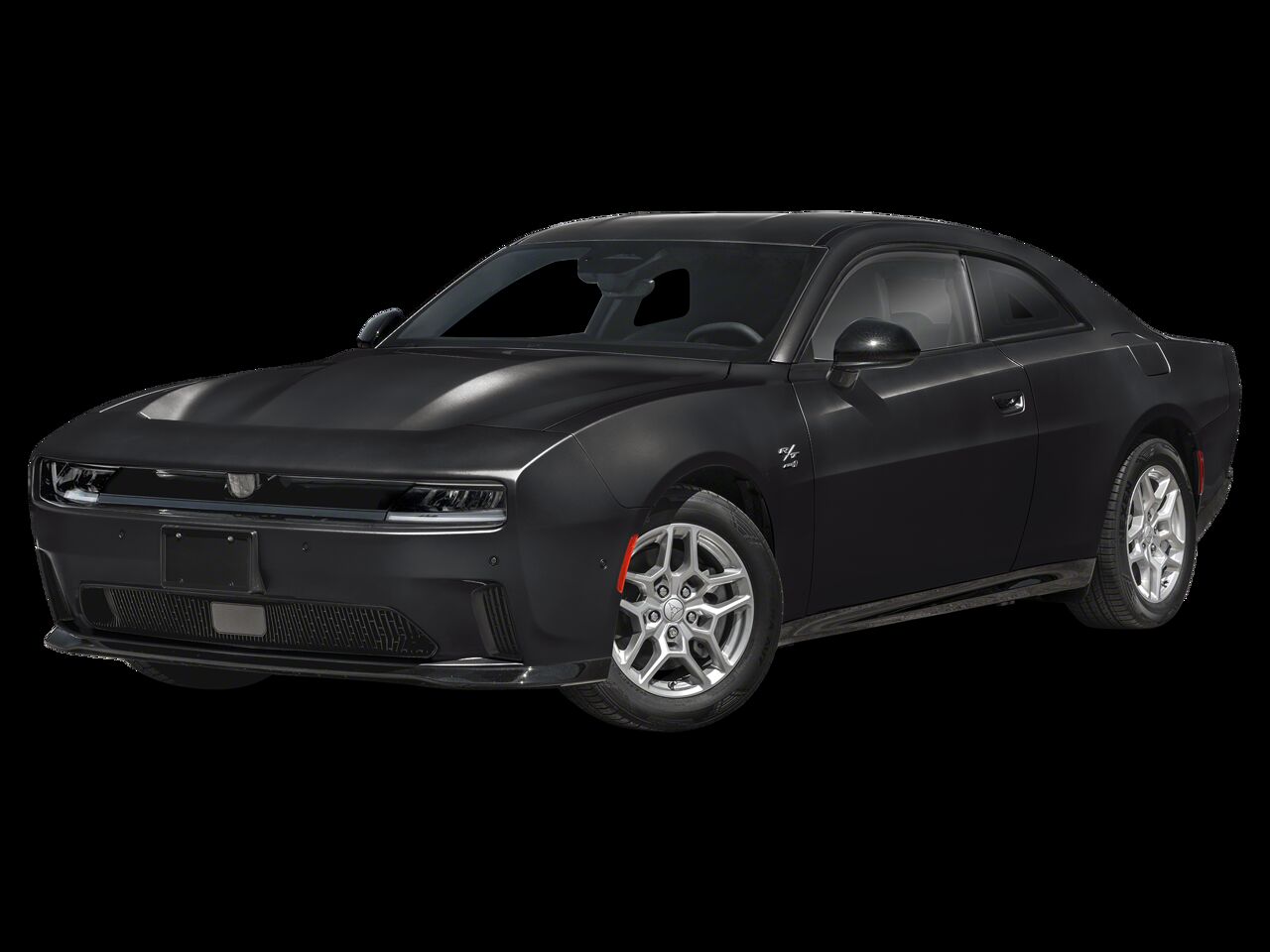 2025 DODGE Charger