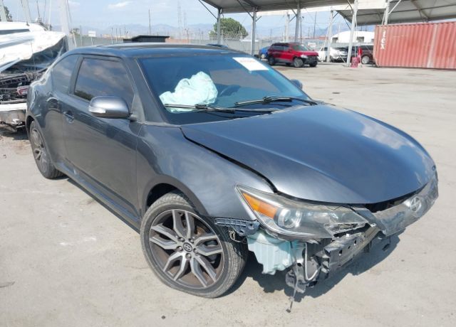 Toyota SCION tC
