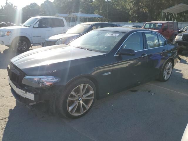 BMW 535i