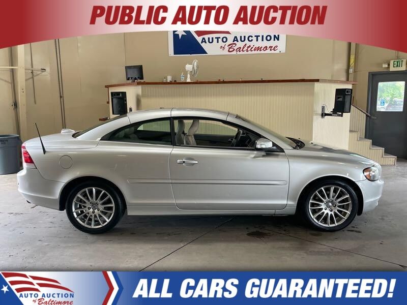 Volvo C70