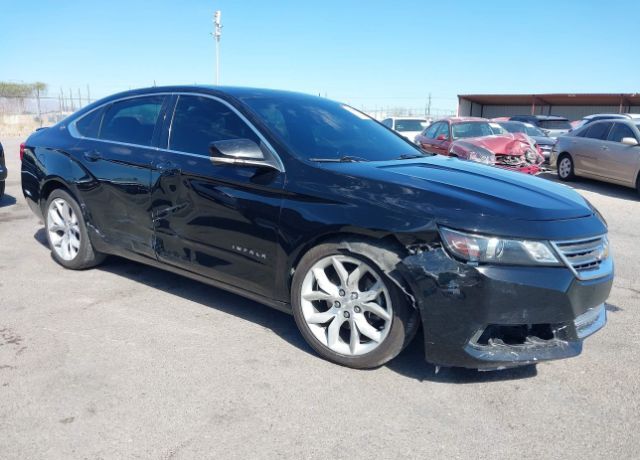 Chevrolet Impala
