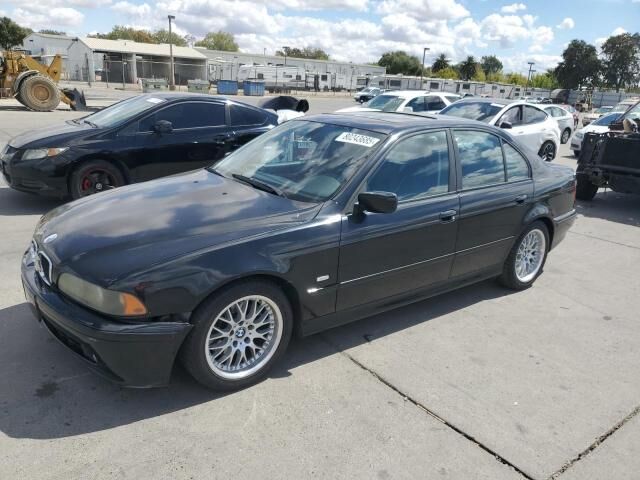 BMW 530iA