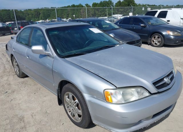 Acura TL