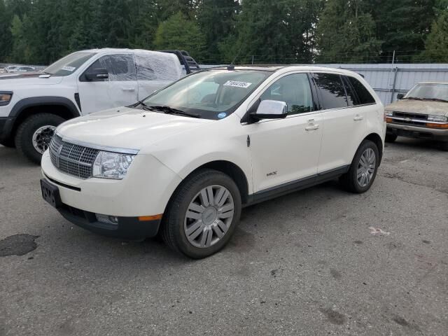 Lincoln MKX